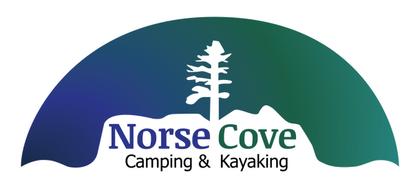 Norse Cove Kayak Centre